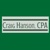 Craig S. Hanson, CPA Logotype