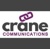 Crane Communications Logotype