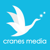 Cranes Media Logotype