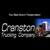 Cranston Trucking Logotype