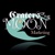 Craters of the Moon Marketing Logotype