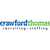 Crawford Thomas Recruiting Logotype