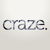 craze. Logotype