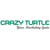 Crazy Turtle Advertising Ltd. Logotype