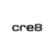 cre8 Logotype
