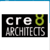 cre8 Architects Logotype