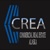 Commercial Real Estate Alaska Logotype