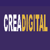Crea Digital Logotype