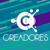 CREADORES Logotype