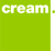 Cream Creative Logotype