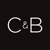 Cream and Browne Lifestyle Logotype