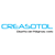 Creasotol Logotype