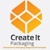 Create It Packaging Logotype