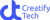 Creatify Tech Logotype