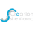 Creation Site Maroc Logotype