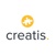 Creatis, Inc. Logotype
