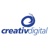 Creativ Digital Logotype