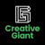 Creative Giant | Brand Design Agency Logotype