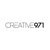 Creative971 Logotype