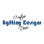 Creative Lighting Designs Logotype