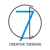 Creative 7 Designs, Inc. Logotype