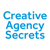 Creative Agency Secrets Logotype
