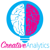Creative Analytics Logotype