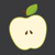 Creative Apple A&M Ltd Logotype