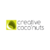 Creative CocoNuts Logotype