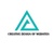 Creative Design of Websites Logotype