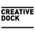Creative Dock Logotype