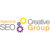 Creative Group Logotype