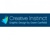 Creative Instinct Logotype