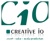 Creative IO Limited Logotype