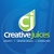 Creative Juices Logotype