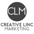 Creative Linc Marketing Logotype