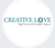 Creative Love Egg Donor and Surrogacy Agency Logotype