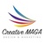 Creative MAGA, LLC Logotype