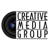 Creative Media Group Delaware Logotype