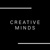 Creative Minds Logotype