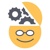 Creative Noggin Logotype