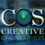 Creative Online Services Logotype