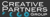 Creative Partners Group Logotype