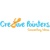 Creative Pointers Logotype
