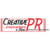 Creative PR Logotype