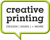 Creative Printing Logotype