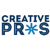 Creative Pros, Inc Logotype