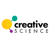 Creative Science Logotype