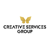 Creative Services Group Washington Logotype