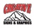 Creative Signs & Graphics Logotype